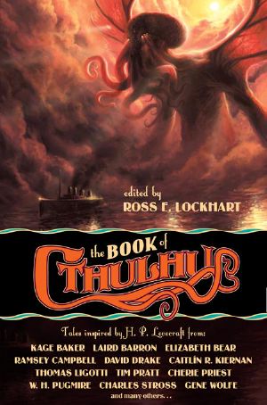 [The Book of Cthulhu 01] • Cthulhu, the Book Of